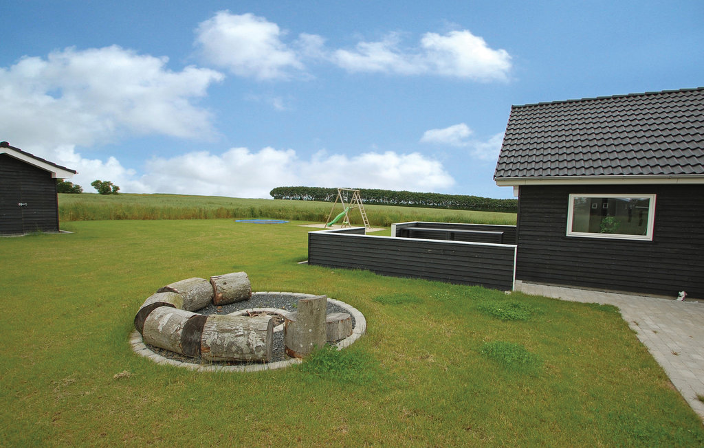 Ferienhaus - Flovt Strand , Dänemark - F07602 8
