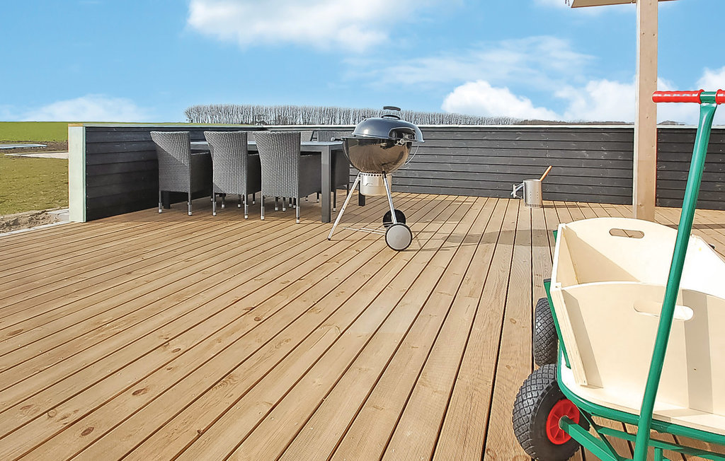 Ferienhaus - Flovt Strand , Dänemark - F07602 9