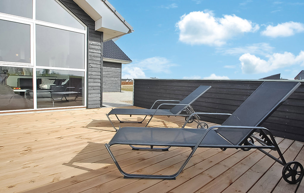 Ferienhaus - Flovt Strand , Dänemark - F07602 10