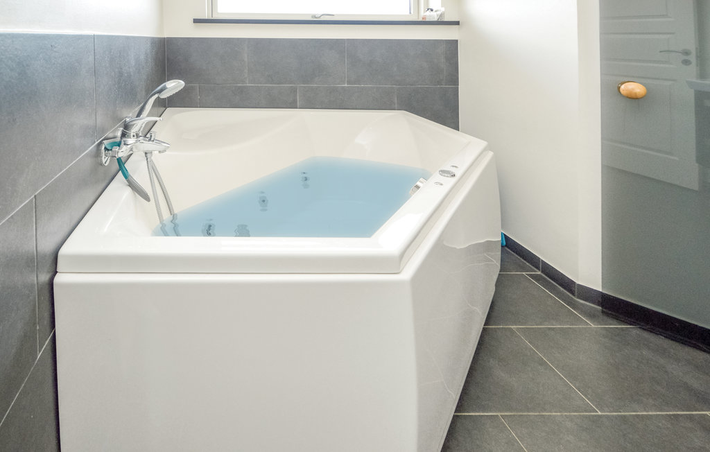 Ferienhaus - Flovt Strand , Dänemark - F07602 3