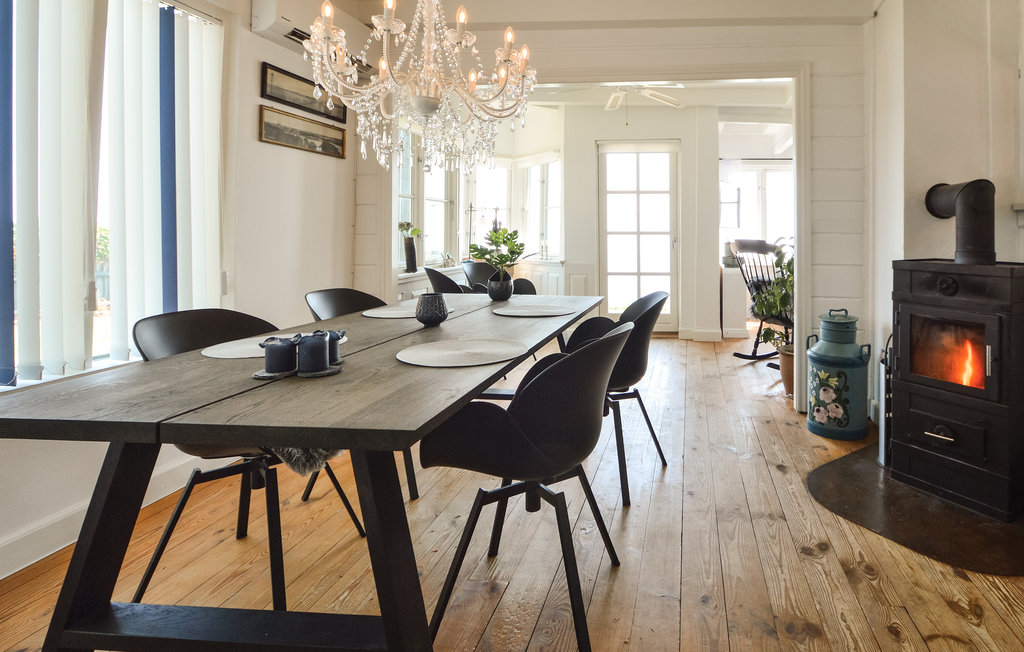 Feriehuse - Kelstrup Strand , Danmark - F07078 9