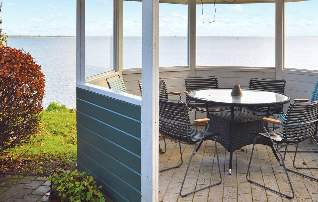 Feriehuse - Kelstrup Strand , Danmark - F07078 5