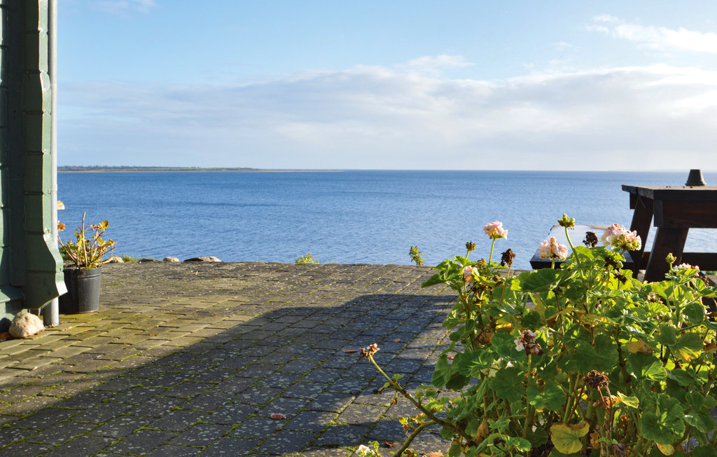 Feriehuse - Kelstrup Strand , Danmark - F07078 2