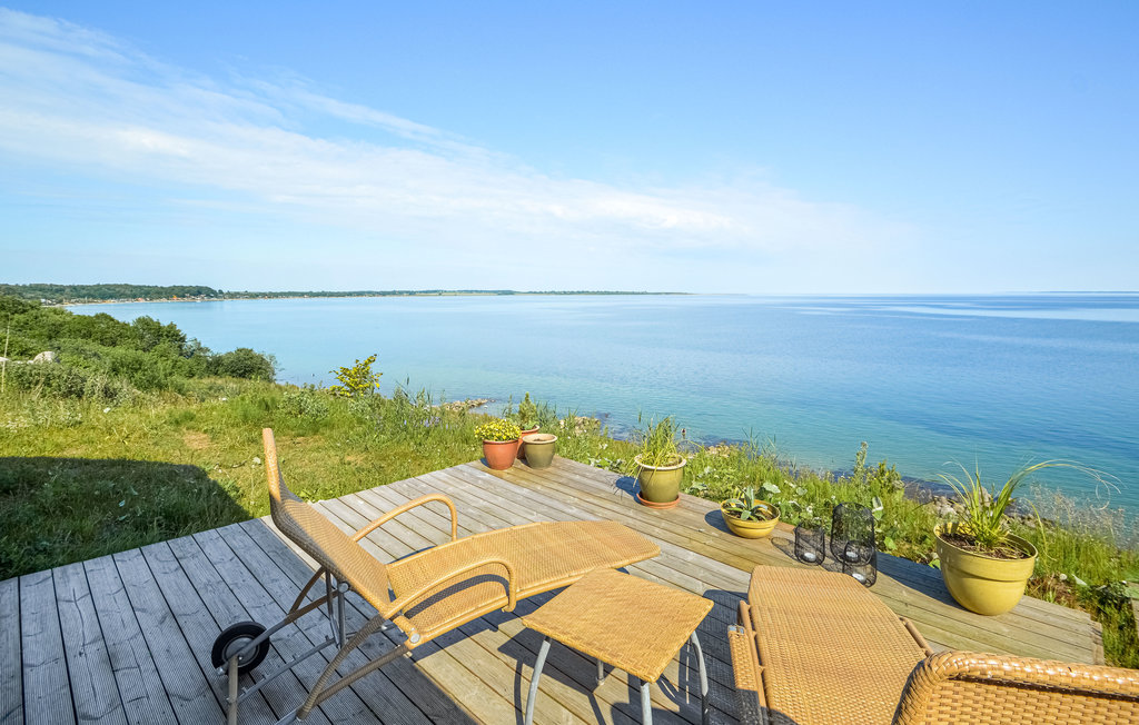 Feriehuse - Kelstrup Strand , Danmark - F07173 1