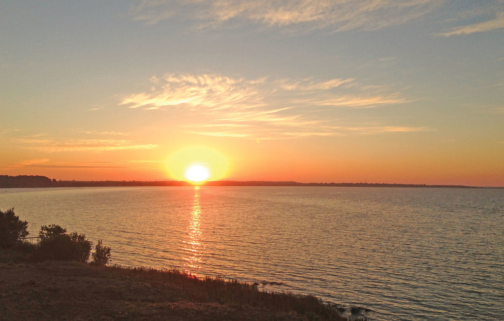 Feriehuse - Kelstrup Strand , Danmark - F07173 6