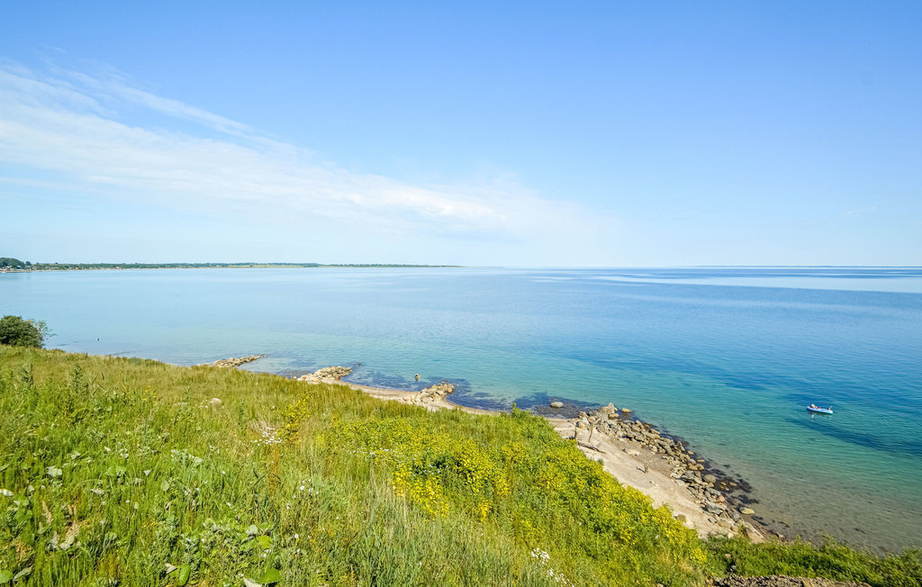 Feriehuse - Kelstrup Strand , Danmark - F07173 7