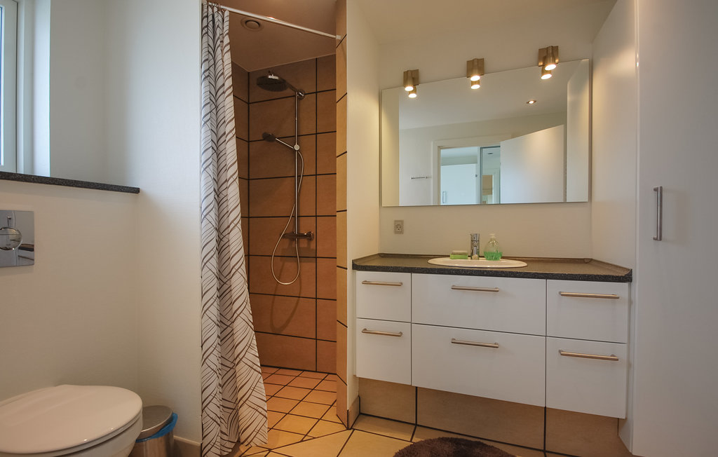 Feriehuse - Flovt Strand , Danmark - F07054 15