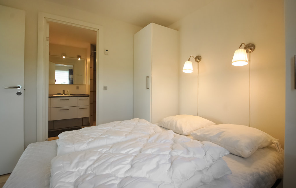 Feriehuse - Flovt Strand , Danmark - F07054 12