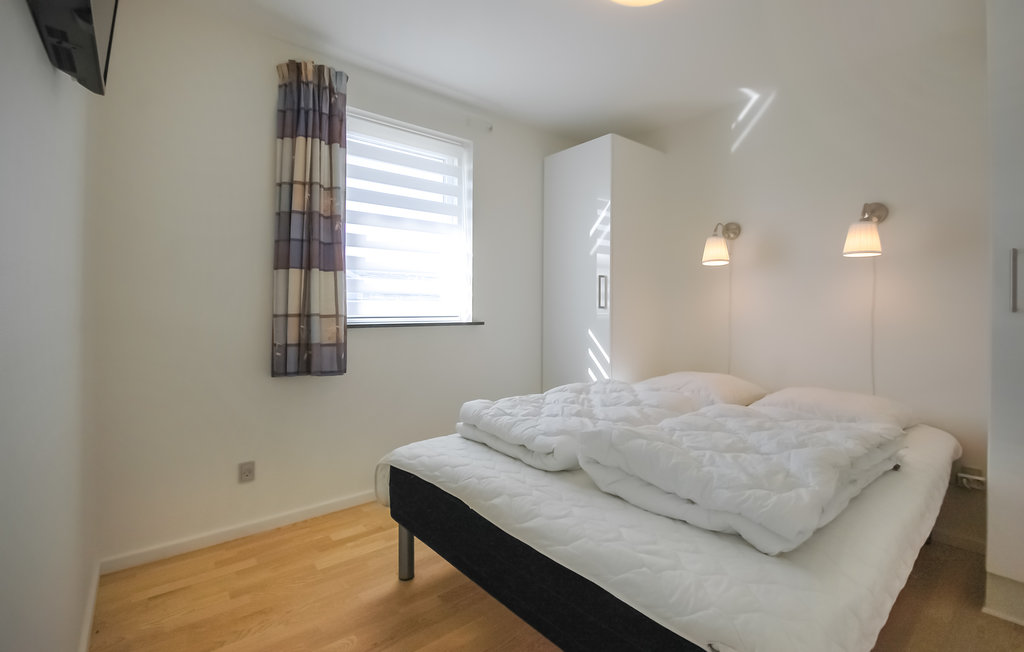 Feriehuse - Flovt Strand , Danmark - F07054 14