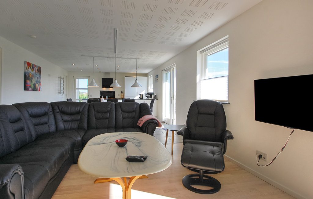 Feriehuse - Flovt Strand , Danmark - F07054 7