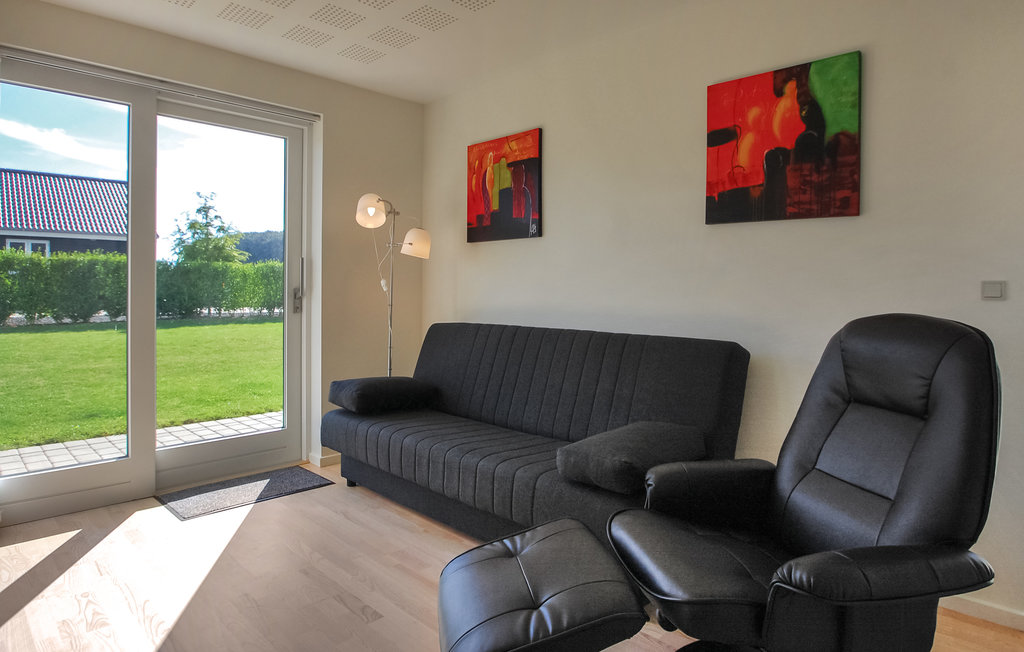 Feriehuse - Flovt Strand , Danmark - F07054 8