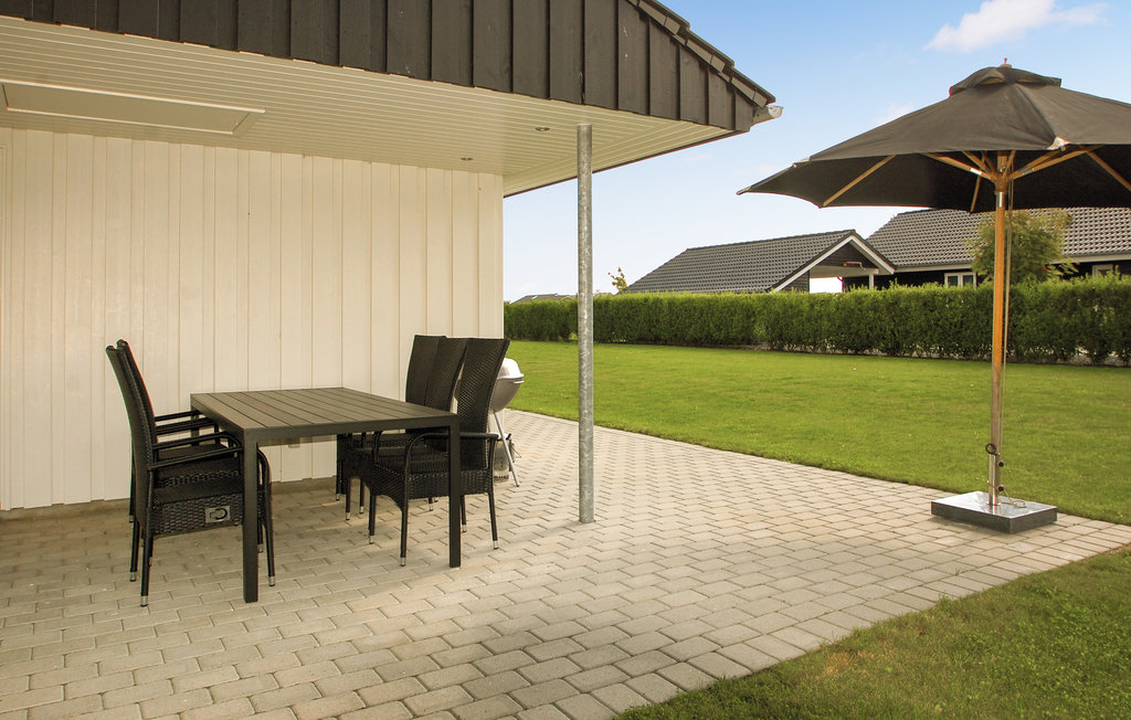 Feriehuse - Flovt Strand , Danmark - F07054 6