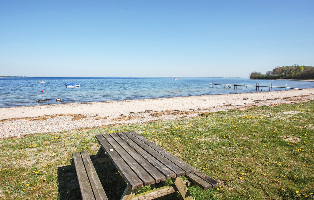Feriehus - Loddenhøj , Danmark - F07152 25