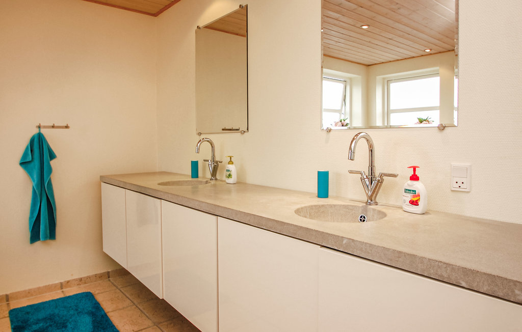 Feriehus - Loddenhøj , Danmark - F07152 22