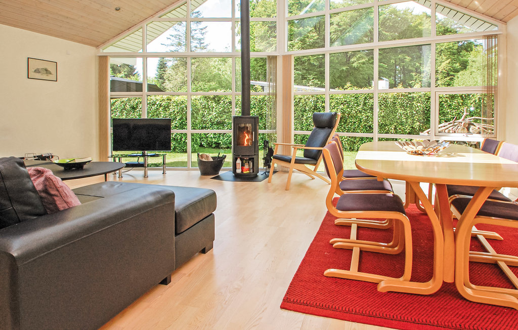 Feriehus - Loddenhøj , Danmark - F07152 2