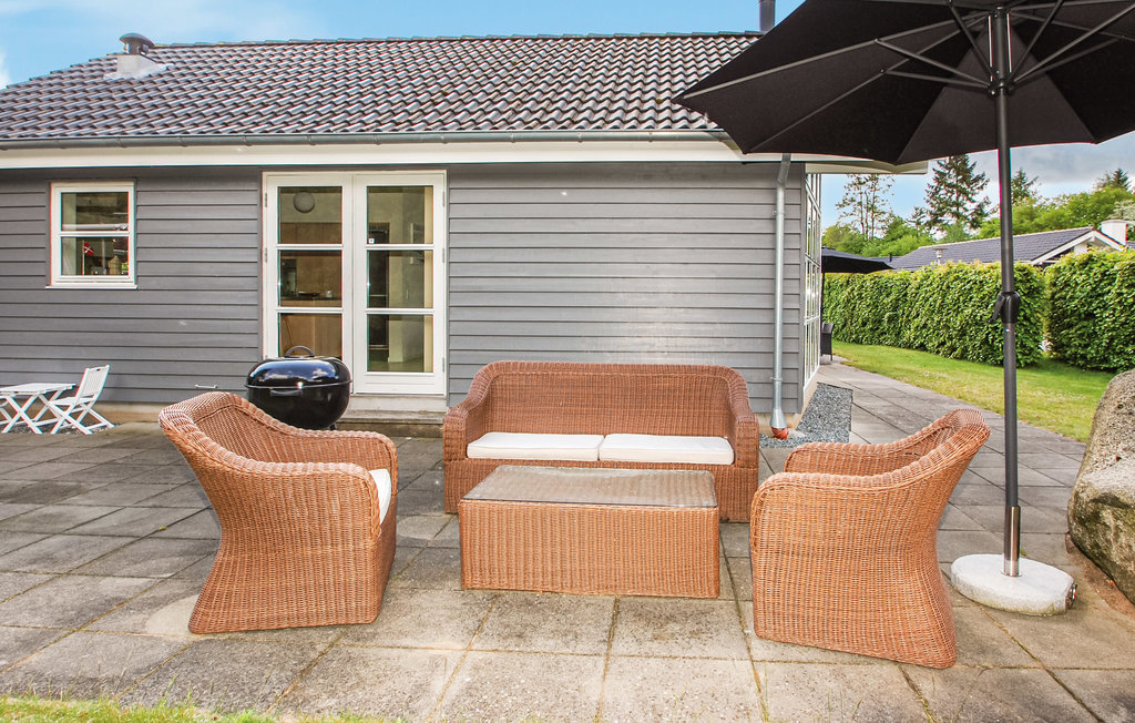 Feriehus - Loddenhøj , Danmark - F07152 5