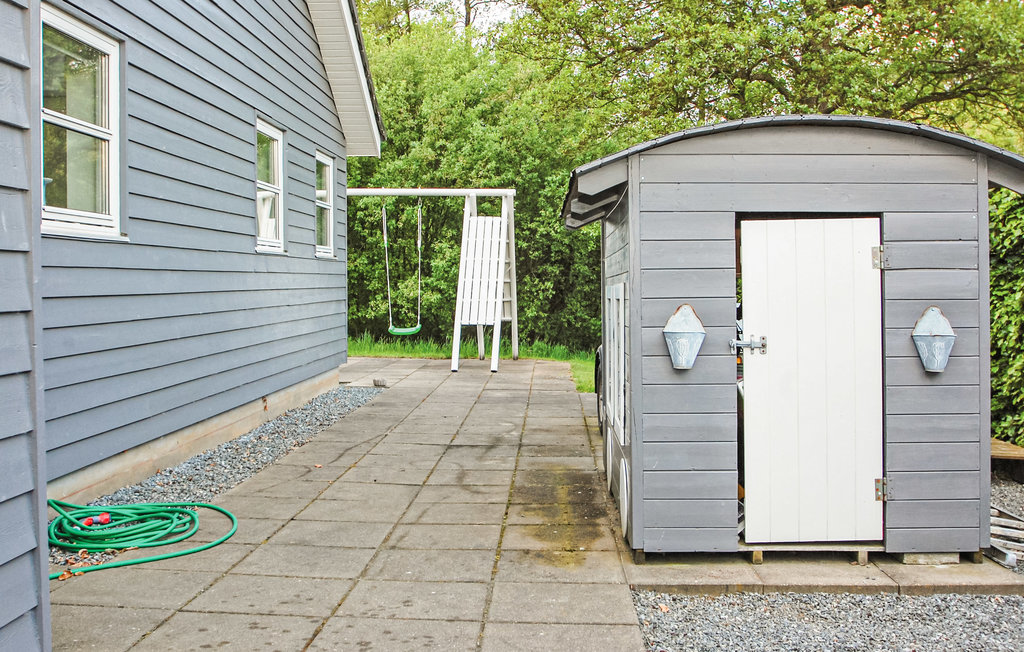 Feriehus - Loddenhøj , Danmark - F07152 7