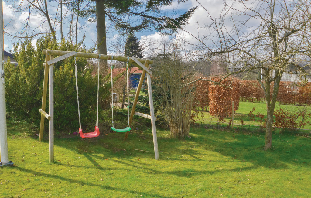 Ferienhaus - Hejsager Strand , Dänemark - F07000 17