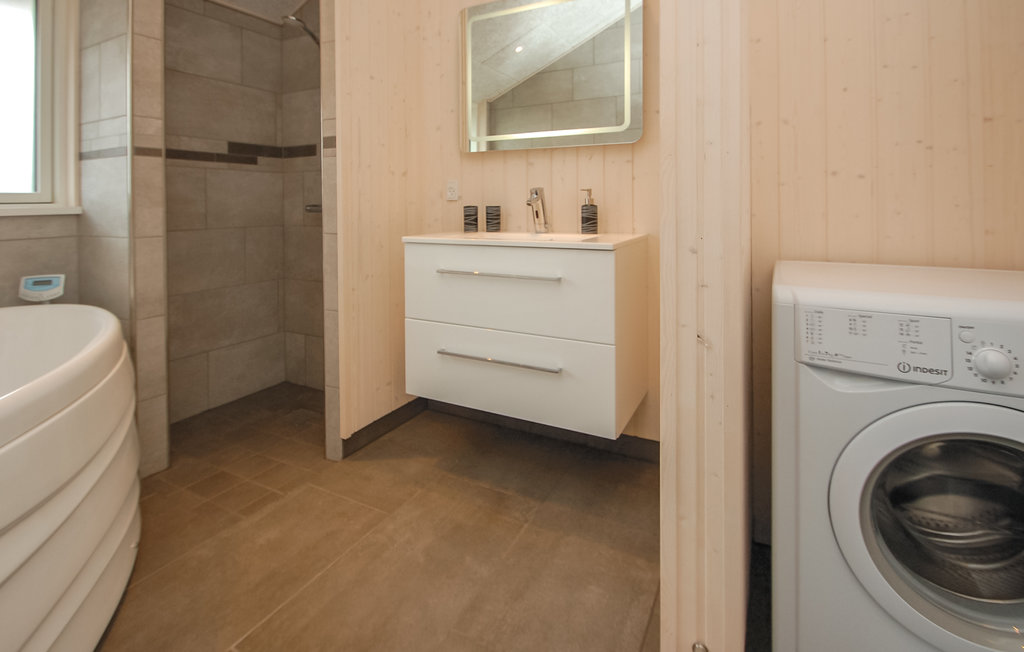 Ferienhaus - Hejsager Strand , Dänemark - F07000 15