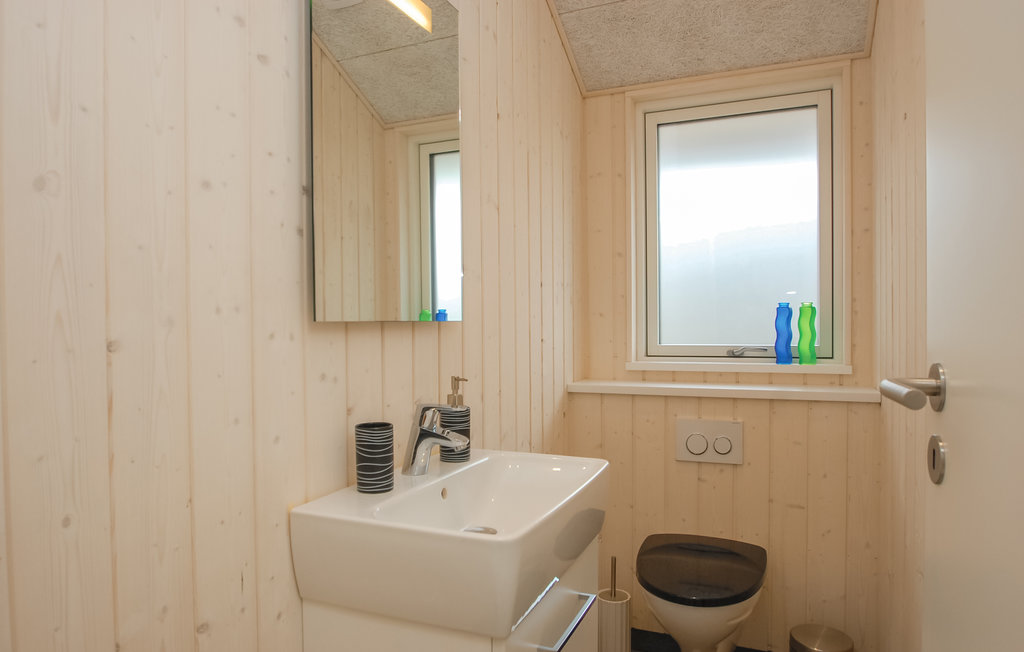 Ferienhaus - Hejsager Strand , Dänemark - F07000 16