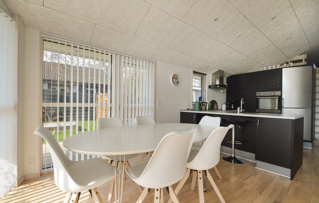 Ferienhaus - Hejsager Strand , Dänemark - F07000 5