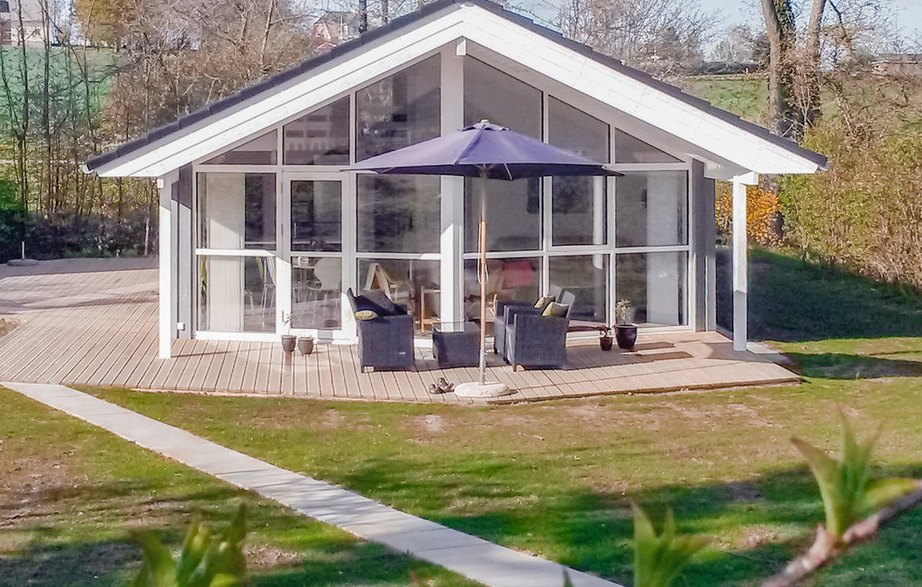 Ferienhaus - Hejsager Strand , Dänemark - F07000 8