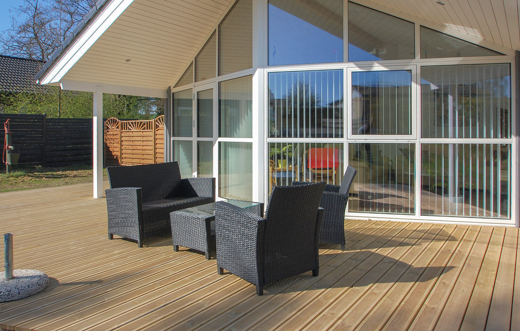 Ferienhaus - Hejsager Strand , Dänemark - F07000 6
