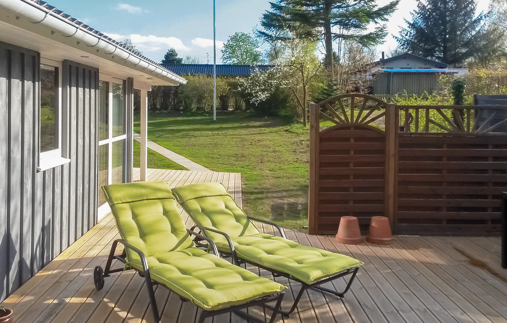 Ferienhaus - Hejsager Strand , Dänemark - F07000 7