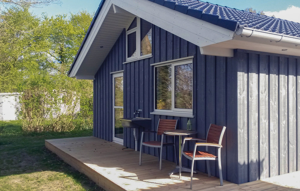 Ferienhaus - Hejsager Strand , Dänemark - F07000 9