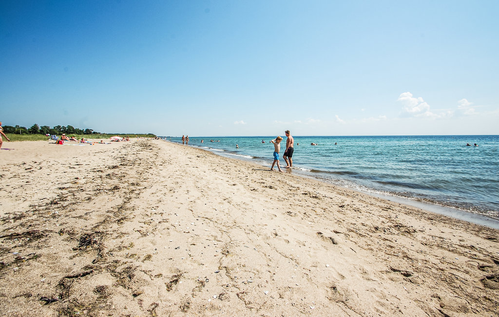 Ferienhaus - Råde Strand , Dänemark - F07616 20