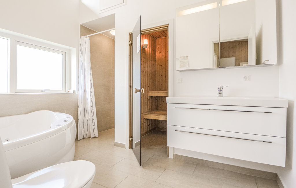 Ferienhaus - Råde Strand , Dänemark - F07616 17