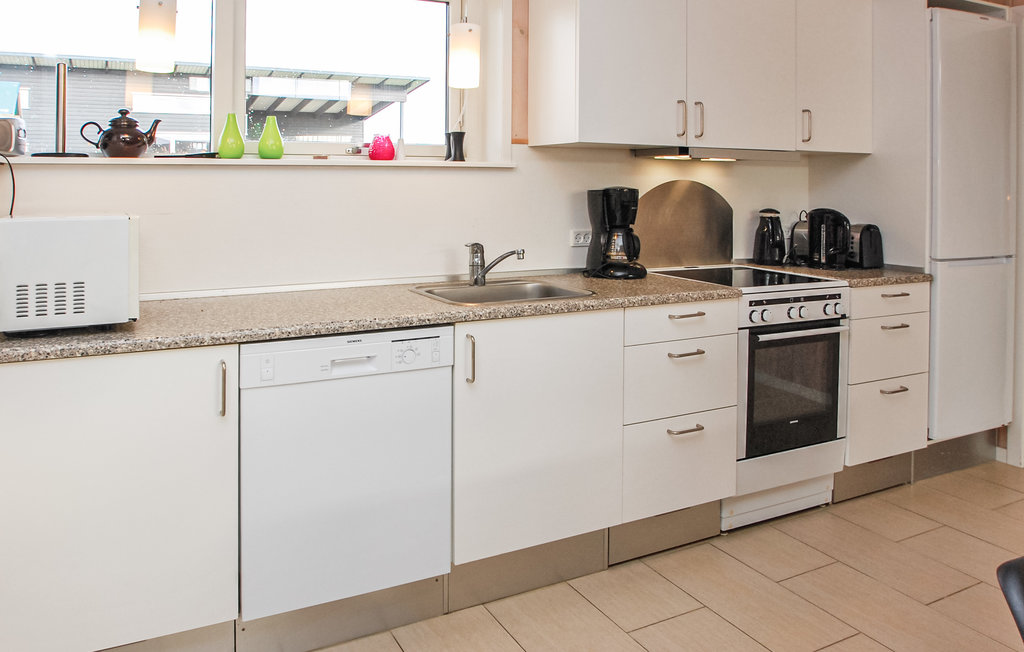 Ferienhaus - Råde Strand , Dänemark - F07616 10