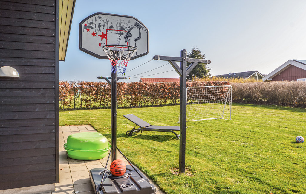 Ferienhaus - Råde Strand , Dänemark - F07616 6