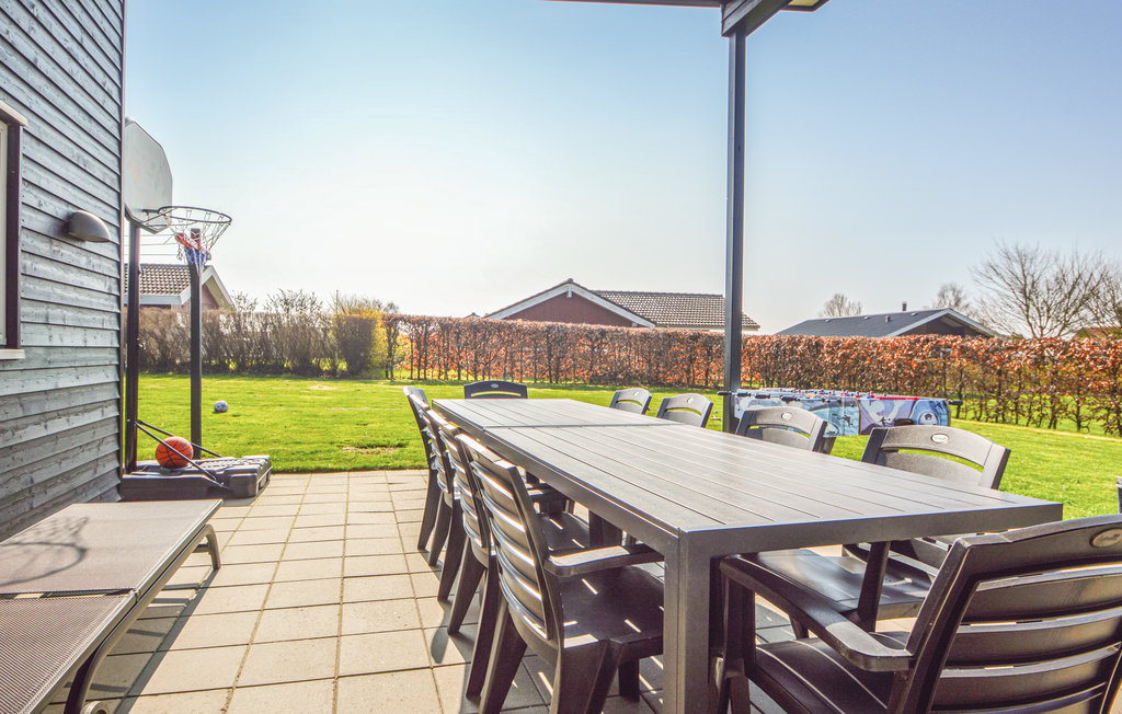 Ferienhaus - Råde Strand , Dänemark - F07616 7