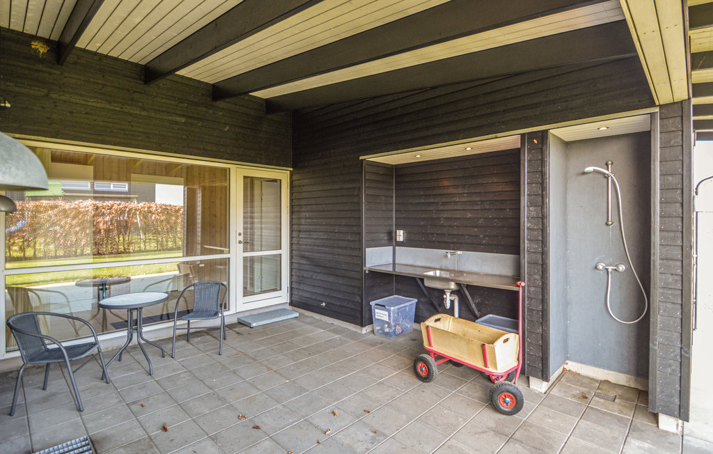 Ferienhaus - Råde Strand , Dänemark - F07616 8