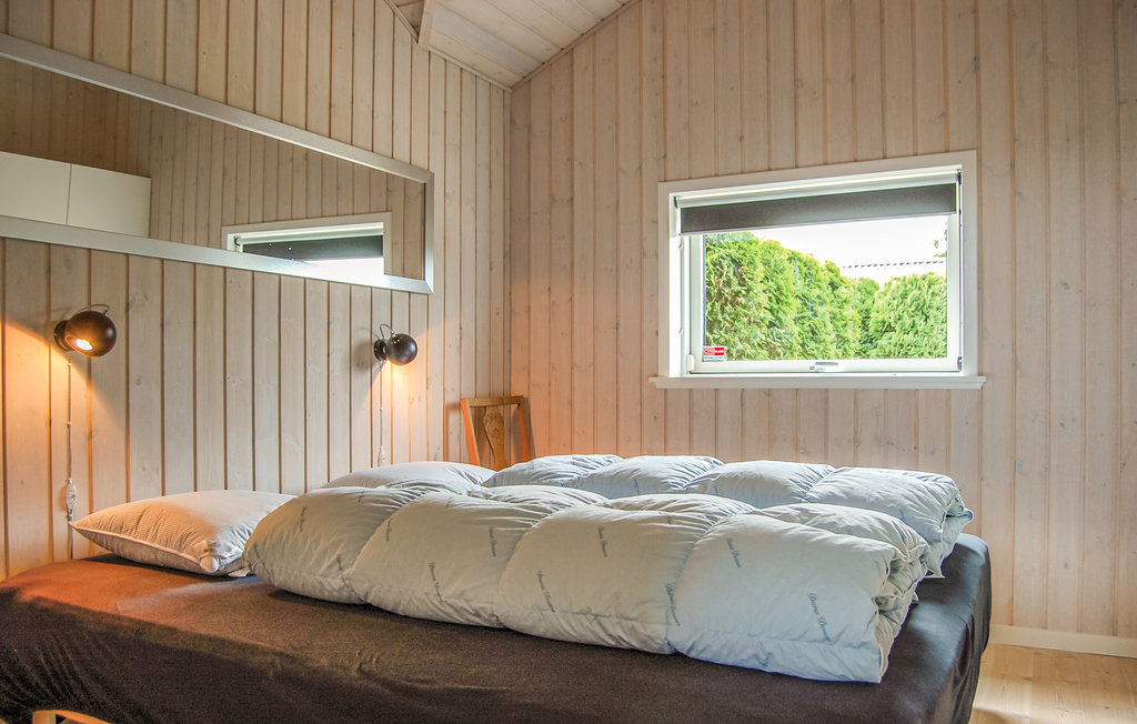 Ferienhaus - Flovt strand , Dänemark - F07039 11