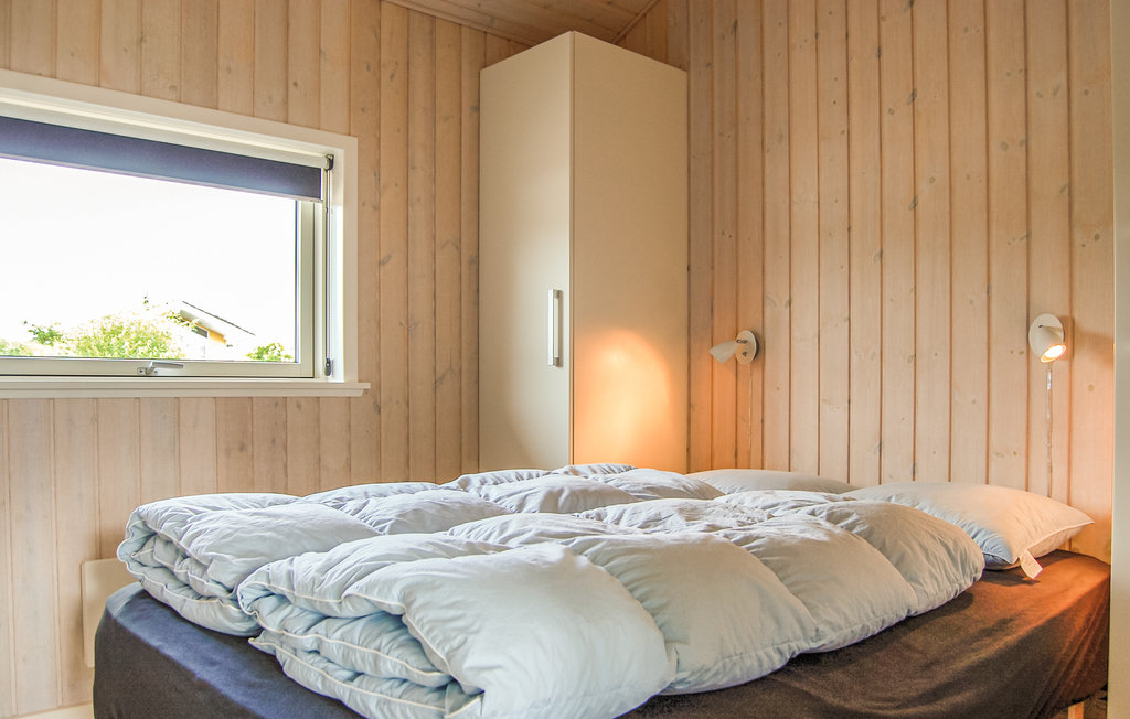 Ferienhaus - Flovt strand , Dänemark - F07039 12
