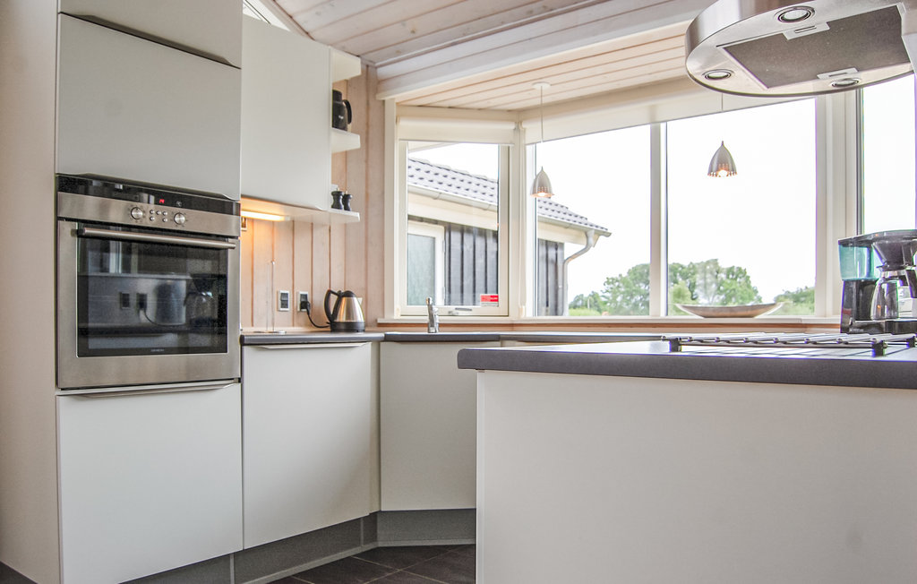 Ferienhaus - Flovt strand , Dänemark - F07039 10
