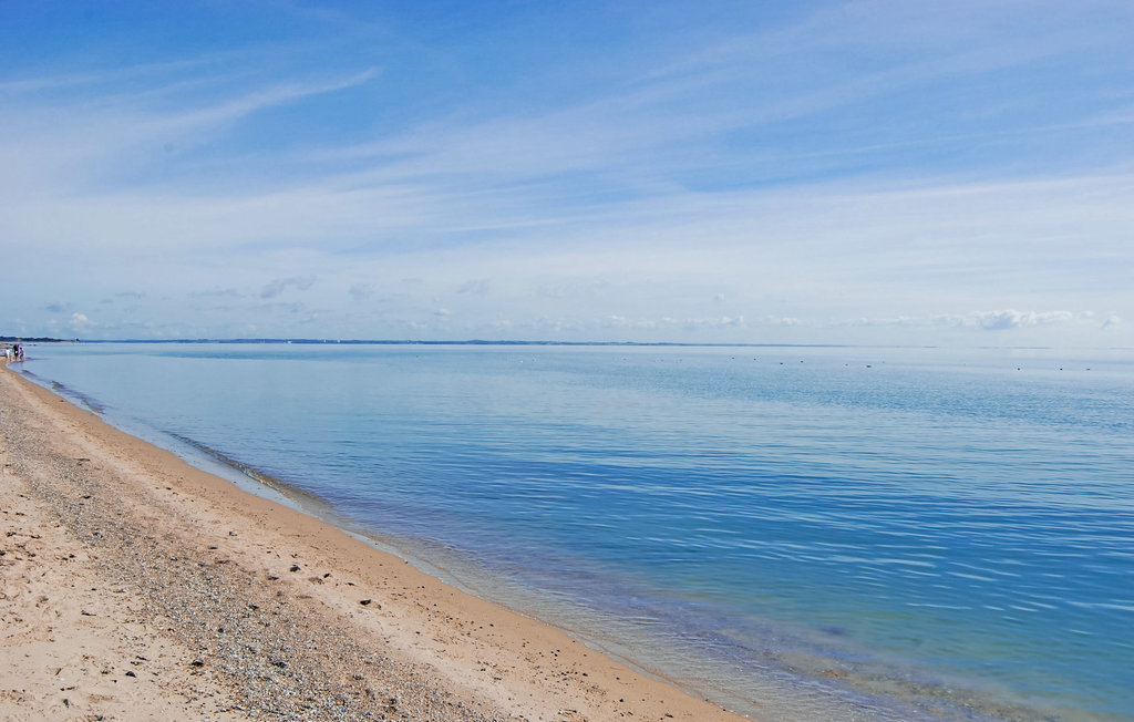 Feriehuse - Flovt Strand , Danmark - F07041 21