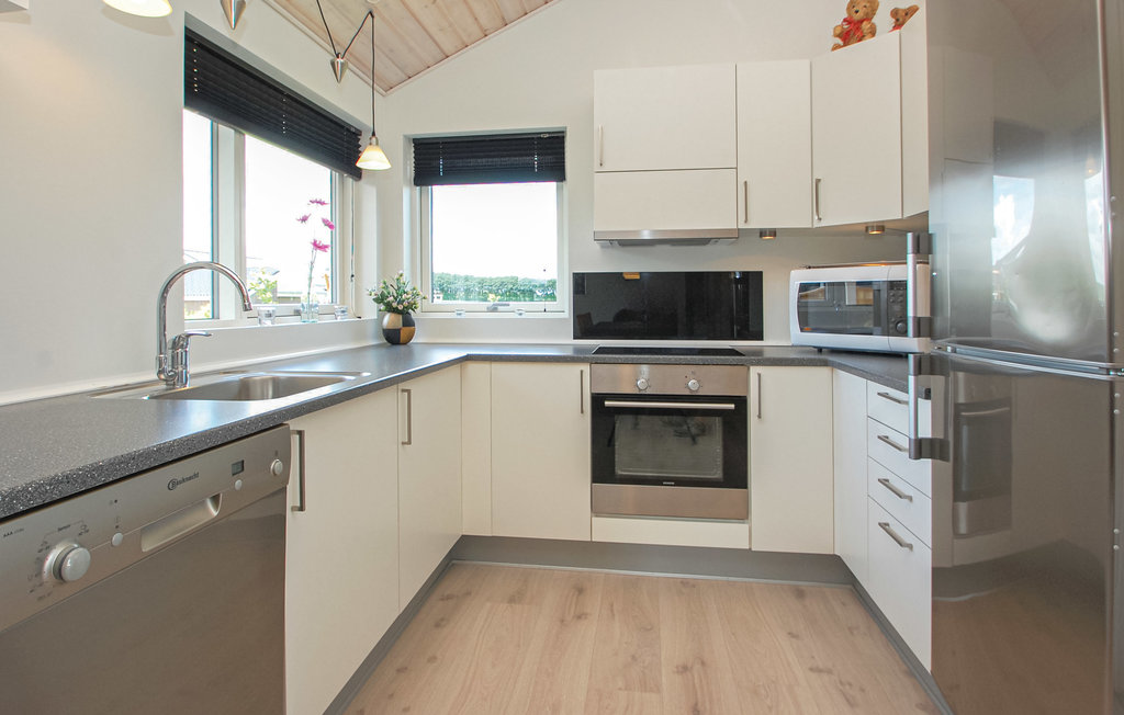 Feriehuse - Flovt Strand , Danmark - F07041 14