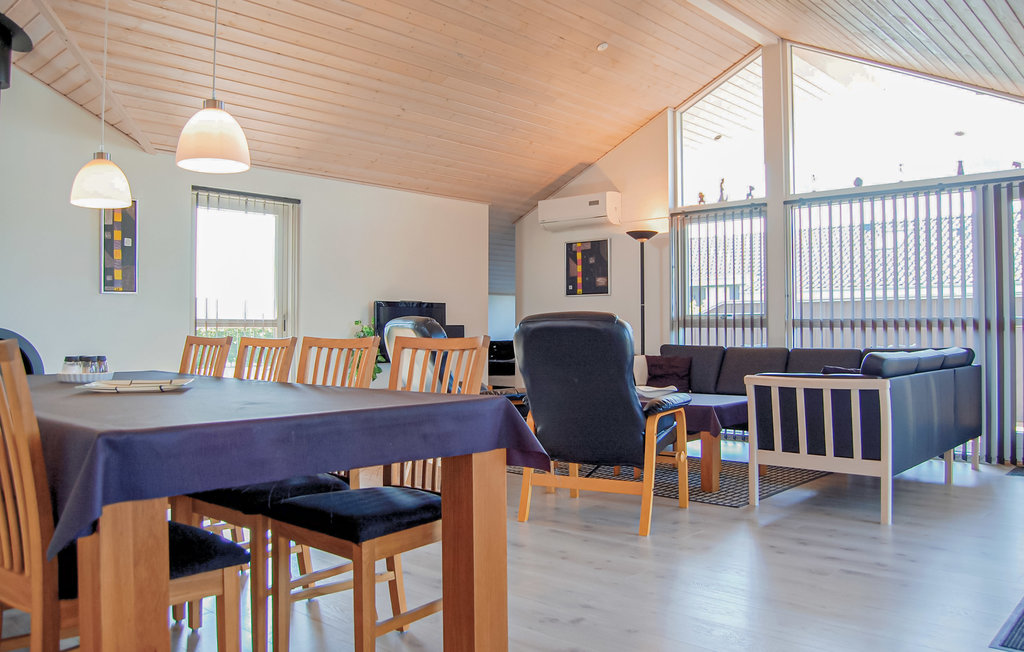 Feriehuse - Flovt Strand , Danmark - F07041 10