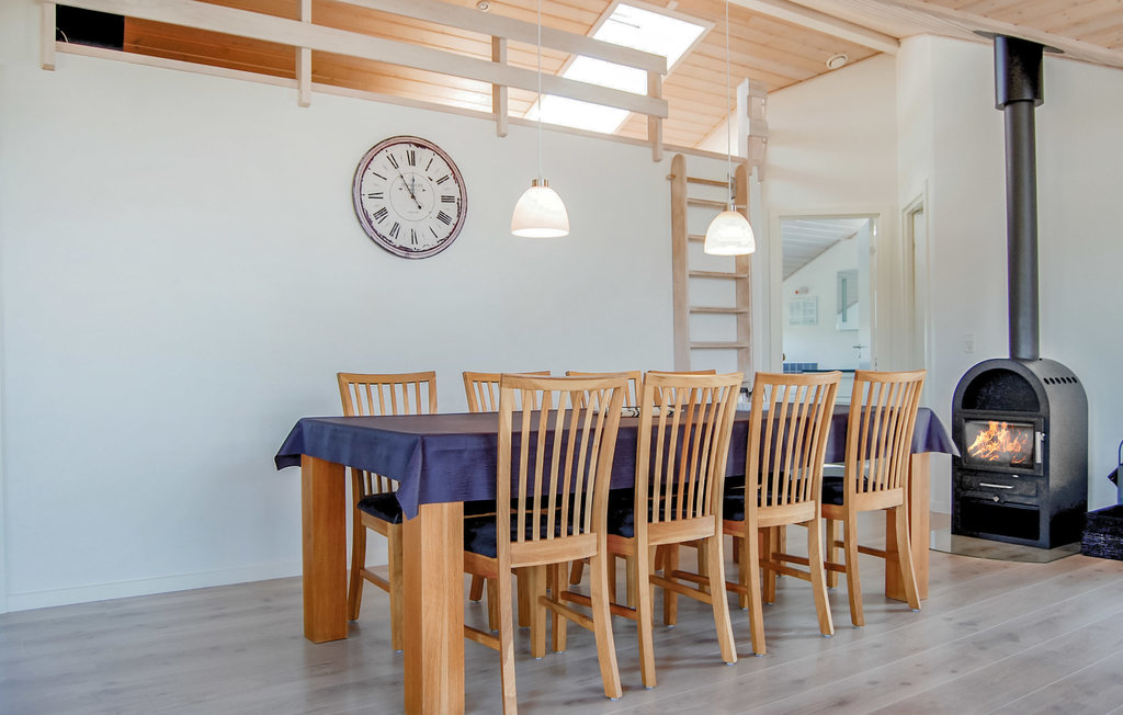 Feriehuse - Flovt Strand , Danmark - F07041 13