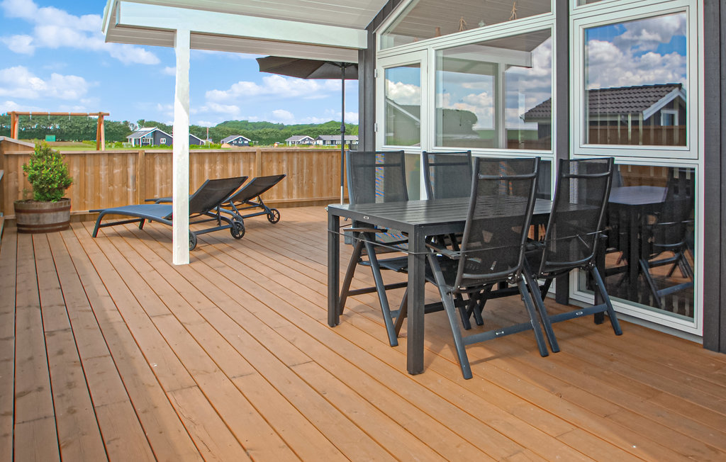 Feriehuse - Flovt Strand , Danmark - F07041 7