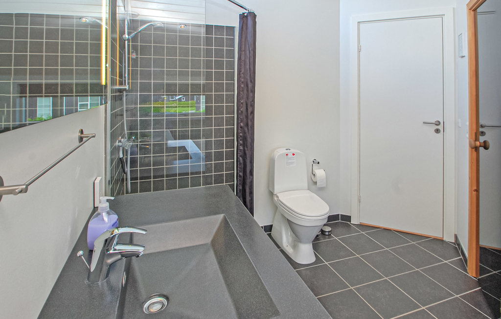 Feriehuse - Flovt Strand , Danmark - F07041 3