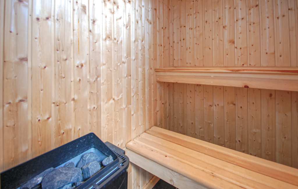 Feriehuse - Flovt Strand , Danmark - F07041 4