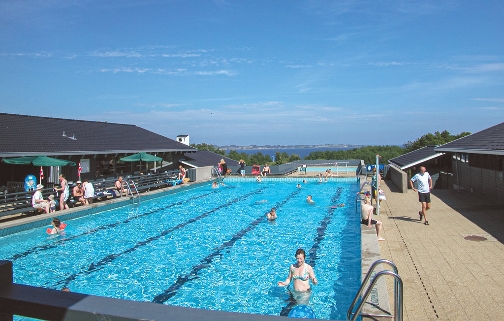 Feriehuse - Løjt Strand , Danmark - F07134 3