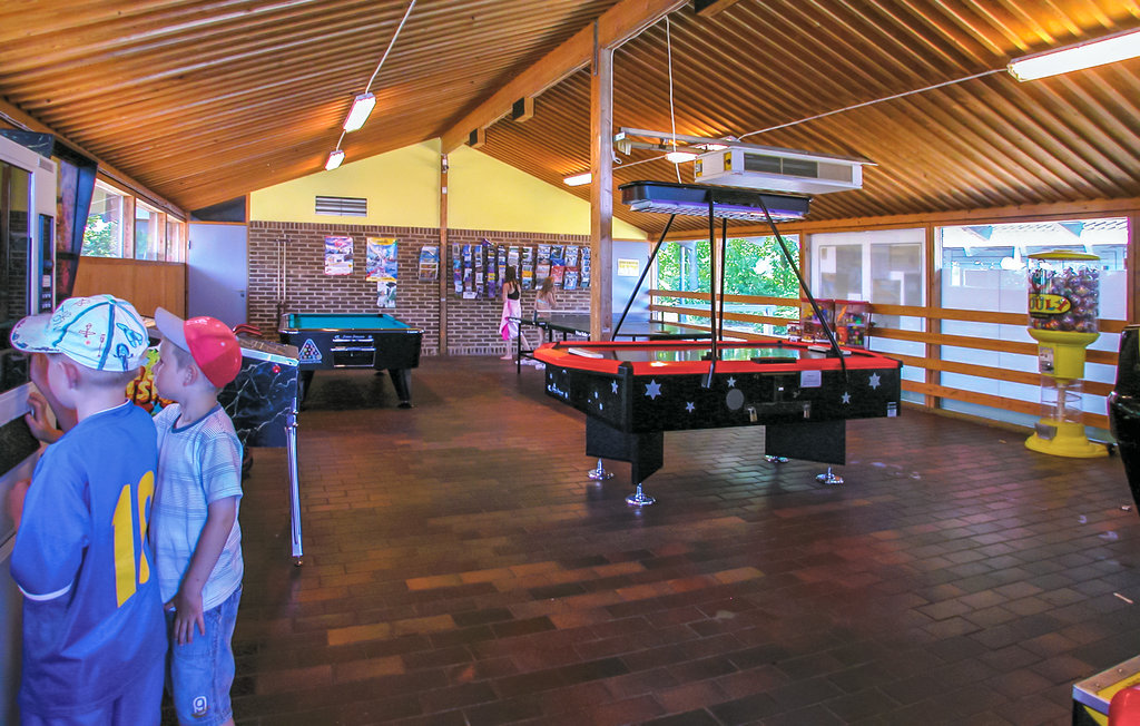 Feriehuse - Løjt Strand , Danmark - F07134 19