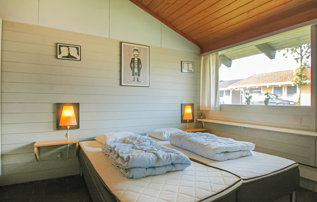 Feriehuse - Løjt Strand , Danmark - F07134 14