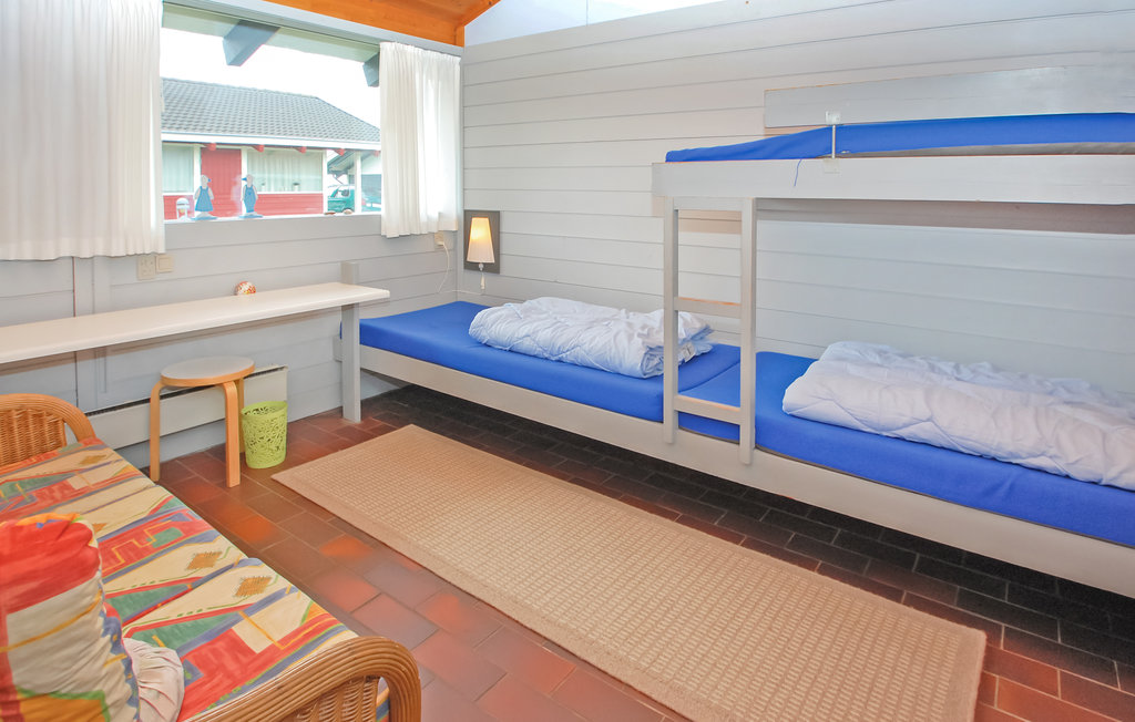 Feriehuse - Løjt Strand , Danmark - F07134 15