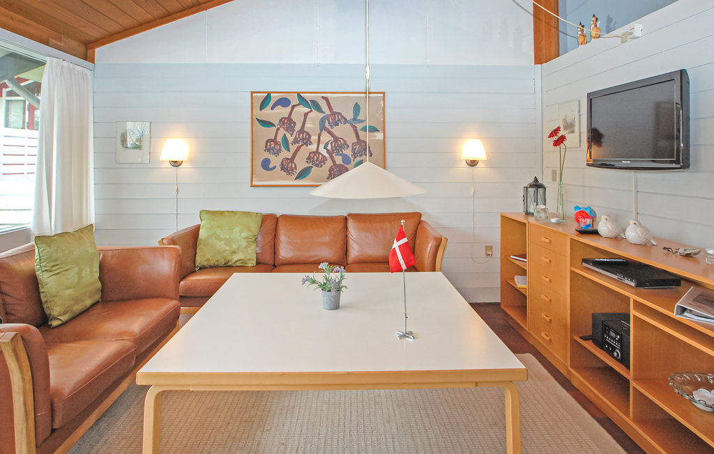 Feriehuse - Løjt Strand , Danmark - F07134 10